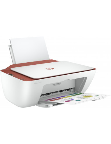 26K70B,Multif. inkjet A4 HP Deskjet 2723e AIO 26K70B
