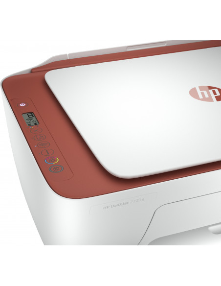 26K70B,Multif. inkjet A4 HP Deskjet 2723e AIO 26K70B