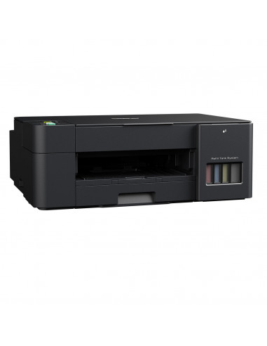 Multif. inkjet A4 Brother DCP-T420W,DCPT420WYJ1