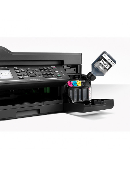 Multif. inkjet A4 Brother DCP-T720DW,DCPT720DWYJ1