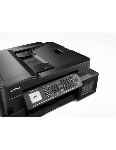 Multif. inkjet A4 Brother DCP-T720DW,DCPT720DWYJ1