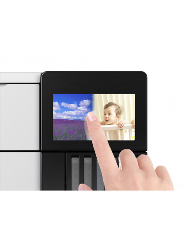 PRINTER/COP/SCAN L8160/ECOTANK C11CJ20402 EPSON,C11CJ20402