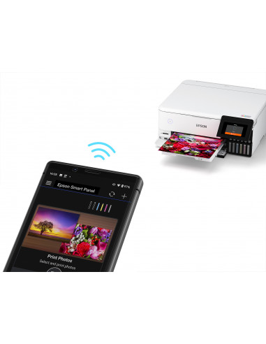 PRINTER/COP/SCAN L8160/ECOTANK C11CJ20402 EPSON,C11CJ20402