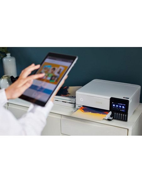 PRINTER/COP/SCAN L8160/ECOTANK C11CJ20402 EPSON,C11CJ20402