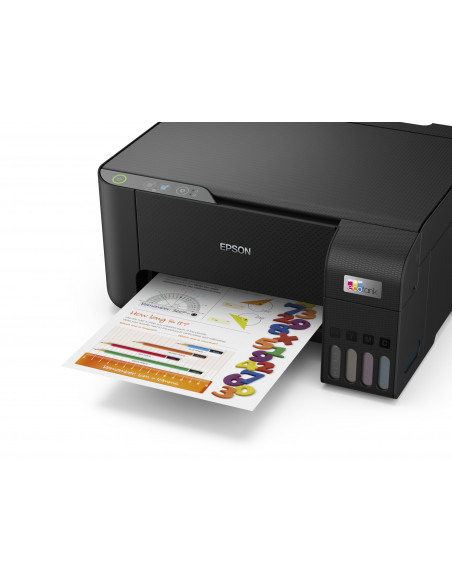 PRINTER/COP/SCAN L3210/C11CJ68401 EPSON,C11CJ68401