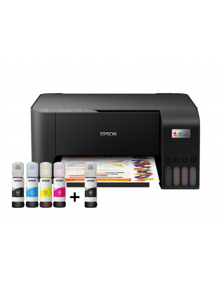 PRINTER/COP/SCAN L3210/C11CJ68401 EPSON,C11CJ68401