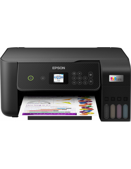 PRINTER/COP/SCAN L3260/C11CJ66407 EPSON,C11CJ66407