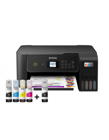 PRINTER/COP/SCAN L3260/C11CJ66407 EPSON,C11CJ66407