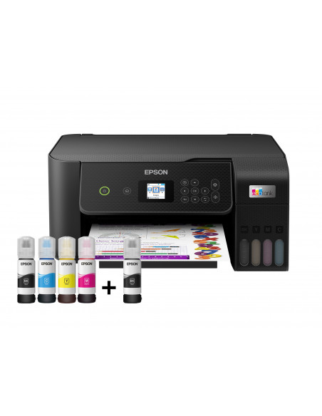 PRINTER/COP/SCAN L3260/C11CJ66407 EPSON,C11CJ66407