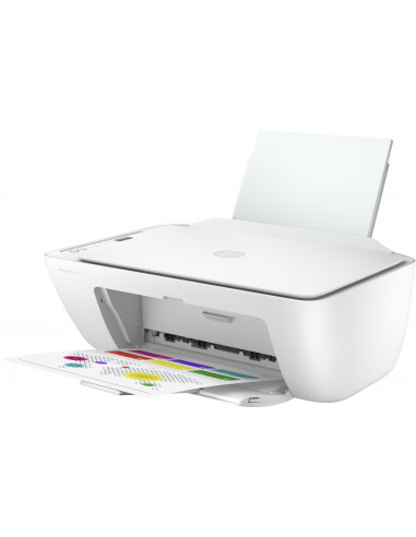 26K72B,Multif. inkjet A4 HP Deskjet 2710e AIO Printer 26K72B