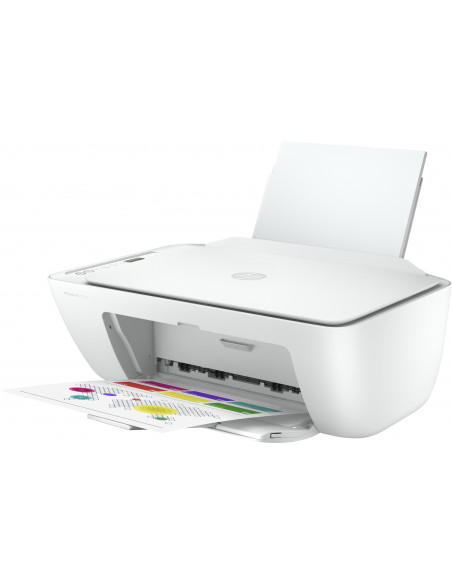 26K72B,Multif. inkjet A4 HP Deskjet 2710e AIO Printer 26K72B