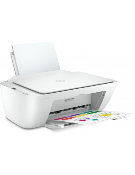 26K72B,Multif. inkjet A4 HP Deskjet 2710e AIO Printer 26K72B