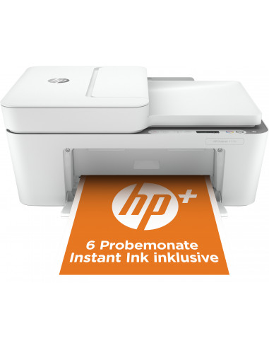 26Q90B,Multif. inkjet A4 HP Deskjet 4120e AIO 26Q90B