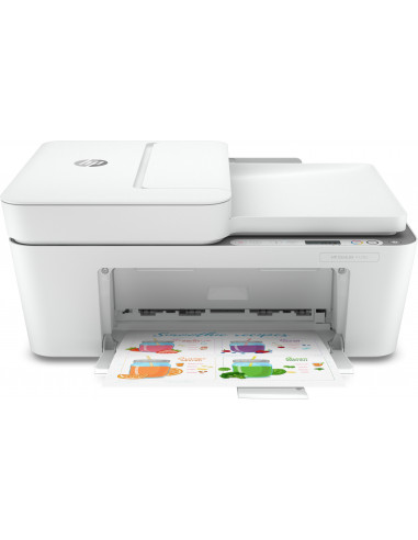 26Q90B,Multif. inkjet A4 HP Deskjet 4120e AIO 26Q90B