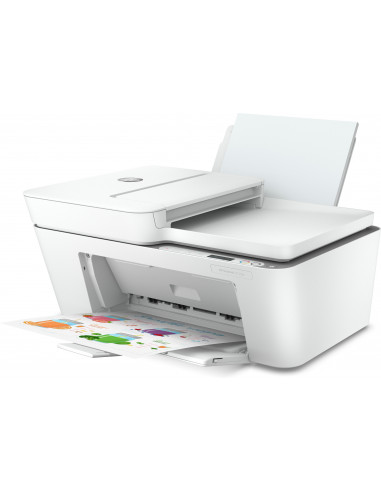 26Q90B,Multif. inkjet A4 HP Deskjet 4120e AIO 26Q90B
