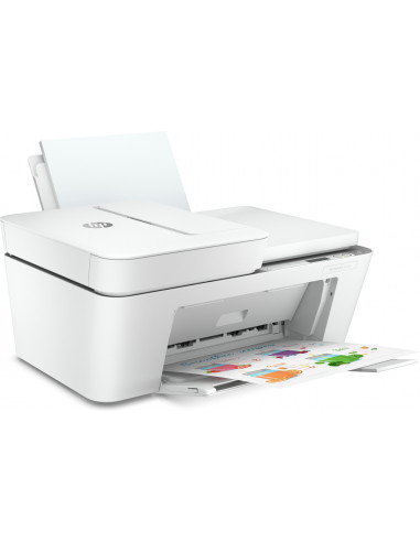 26Q90B,Multif. inkjet A4 HP Deskjet 4120e AIO 26Q90B