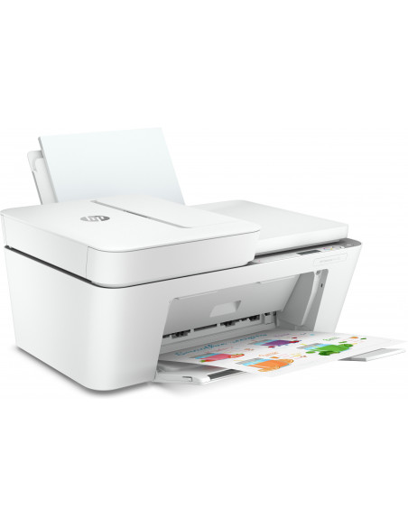 26Q90B,Multif. inkjet A4 HP Deskjet 4120e AIO 26Q90B