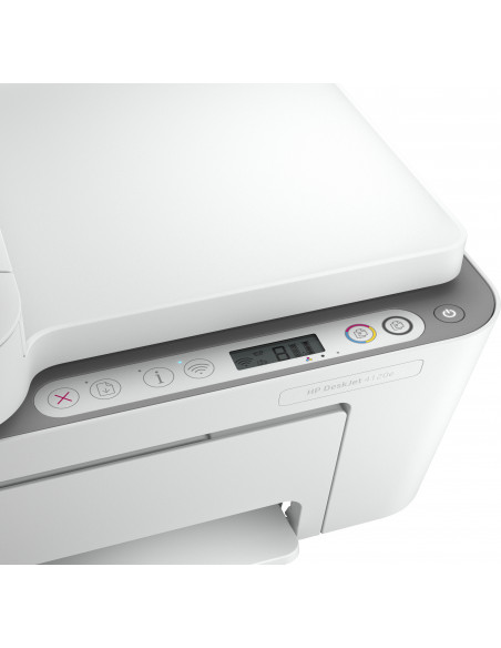 26Q90B,Multif. inkjet A4 HP Deskjet 4120e AIO 26Q90B