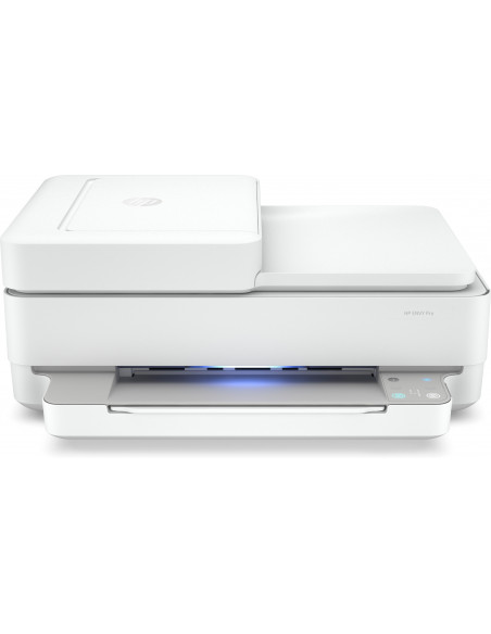 223R4B,Multif. inkjet a4 hp envy pro 6420e aio 223r4b