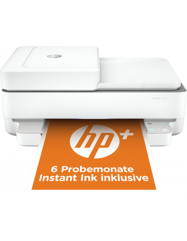 223R4B,Multif. inkjet a4 hp envy pro 6420e aio 223r4b