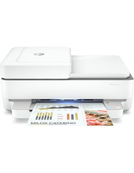 223R4B,Multif. inkjet a4 hp envy pro 6420e aio 223r4b