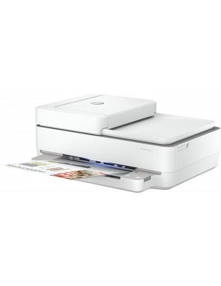 223R4B,Multif. inkjet a4 hp envy pro 6420e aio 223r4b