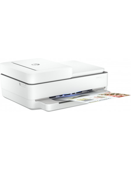 223R4B,Multif. inkjet a4 hp envy pro 6420e aio 223r4b