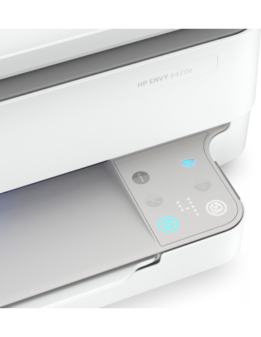 223R4B,Multif. inkjet a4 hp envy pro 6420e aio 223r4b