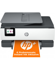 229W7B,Multif. inkjet A4 fax HP OfficeJet Pro 8022e 229W7B