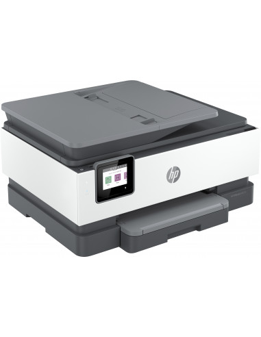229W7B,Multif. inkjet A4 fax HP OfficeJet Pro 8022e 229W7B