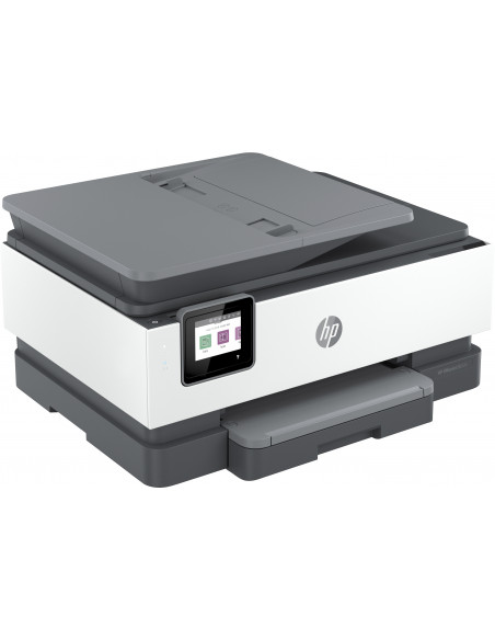 229W7B,Multif. inkjet A4 fax HP OfficeJet Pro 8022e 229W7B
