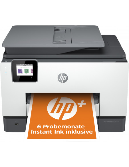 226Y0B,Multif. inkjet A4 fax HP OfficeJet Pro 9022e 226Y0B