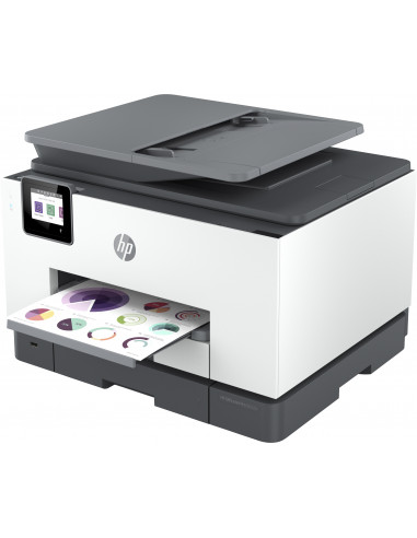 226Y0B,Multif. inkjet A4 fax HP OfficeJet Pro 9022e 226Y0B