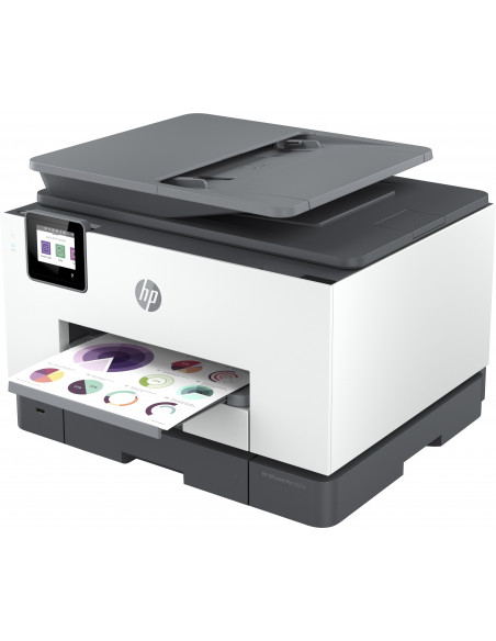 226Y0B,Multif. inkjet A4 fax HP OfficeJet Pro 9022e 226Y0B