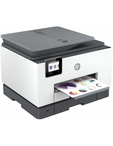226Y0B,Multif. inkjet A4 fax HP OfficeJet Pro 9022e 226Y0B