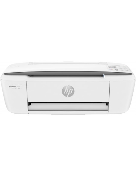 T8X12B,Multif. inkjet A4 HP Deskjet 3750 ALL-IN-ONE T8X12B