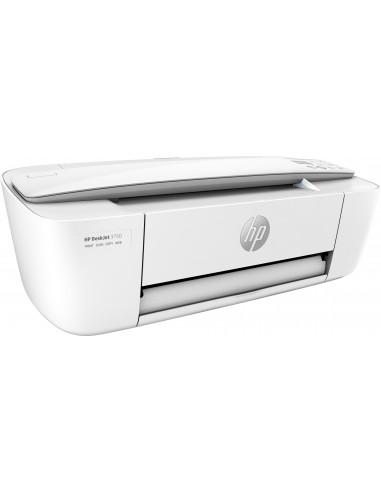 T8X12B,Multif. inkjet A4 HP Deskjet 3750 ALL-IN-ONE T8X12B