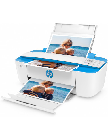 T8X12B,Multif. inkjet A4 HP Deskjet 3750 ALL-IN-ONE T8X12B