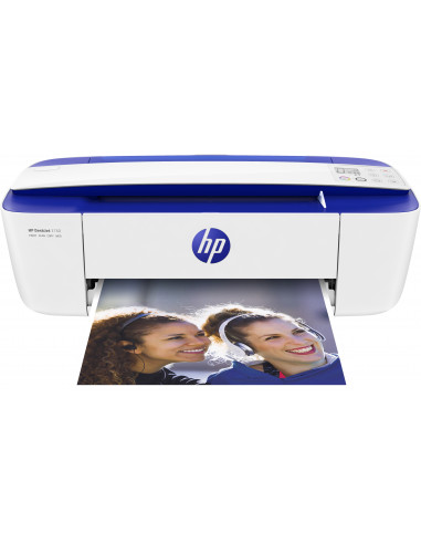 T8X19B,Multif. inkjet A4 HP Deskjet 3760 ALL-IN-ONE T8X19B