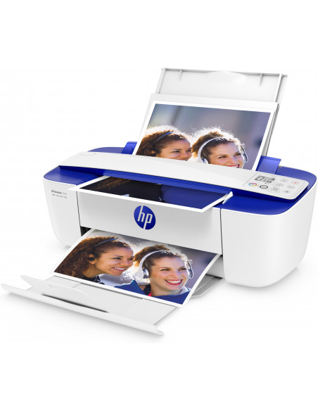T8X19B,Multif. inkjet A4 HP Deskjet 3760 ALL-IN-ONE T8X19B
