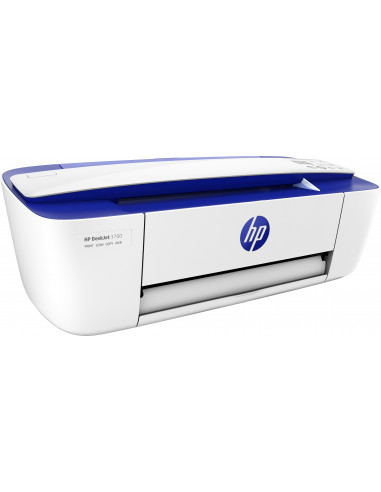 T8X19B,Multif. inkjet A4 HP Deskjet 3760 ALL-IN-ONE T8X19B