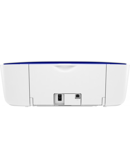 T8X19B,Multif. inkjet A4 HP Deskjet 3760 ALL-IN-ONE T8X19B