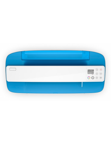 T8X19B,Multif. inkjet A4 HP Deskjet 3760 ALL-IN-ONE T8X19B