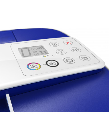 T8X19B,Multif. inkjet A4 HP Deskjet 3760 ALL-IN-ONE T8X19B