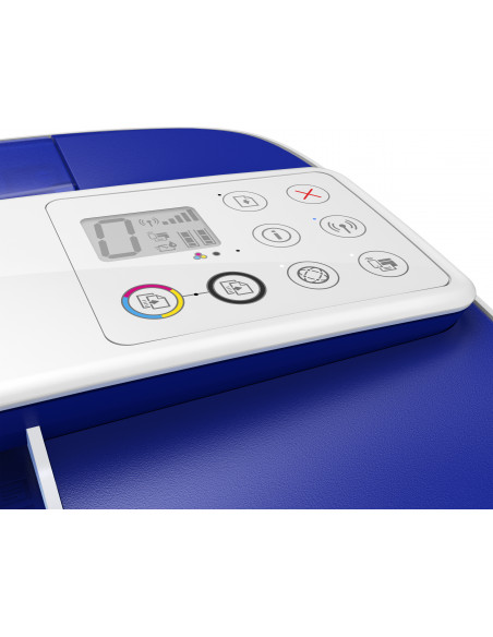 T8X19B,Multif. inkjet A4 HP Deskjet 3760 ALL-IN-ONE T8X19B
