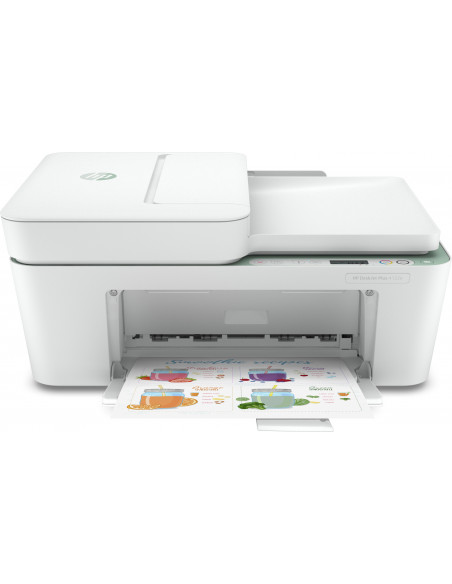 26Q92B,Multif. inkjet A4 HP Deskjet 4122e AIO 26Q92B