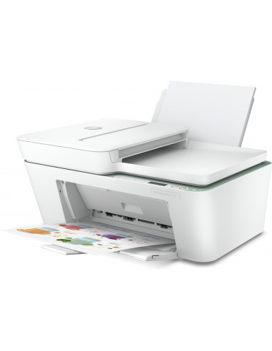 26Q92B,Multif. inkjet A4 HP Deskjet 4122e AIO 26Q92B