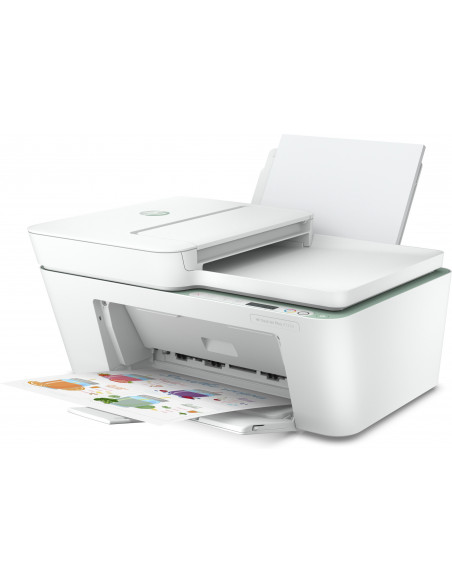 26Q92B,Multif. inkjet A4 HP Deskjet 4122e AIO 26Q92B