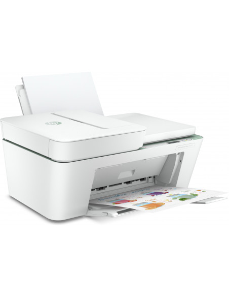 26Q92B,Multif. inkjet A4 HP Deskjet 4122e AIO 26Q92B