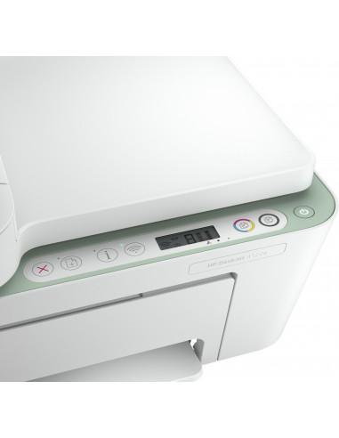 26Q92B,Multif. inkjet A4 HP Deskjet 4122e AIO 26Q92B